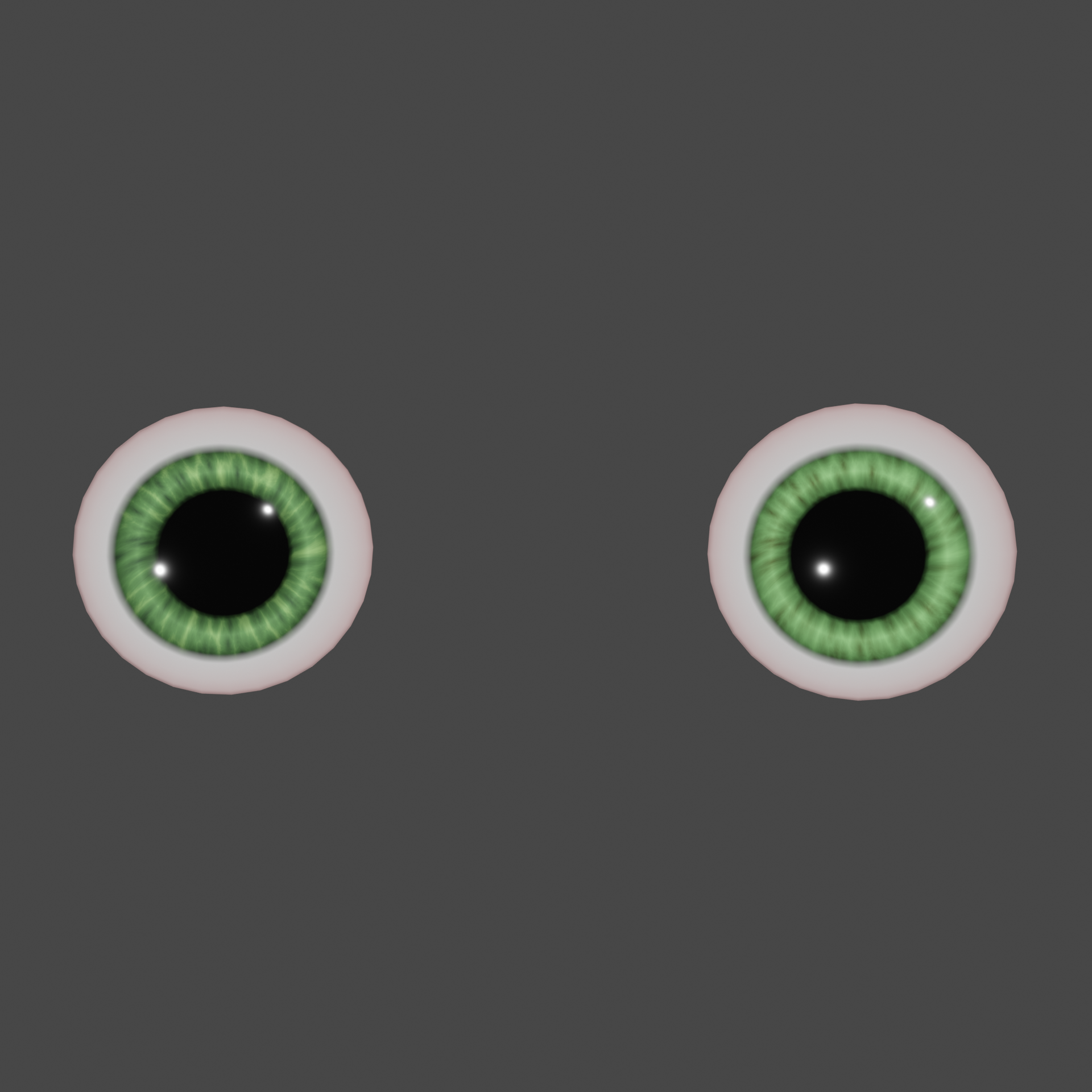 Procedural Eyes preview image 7